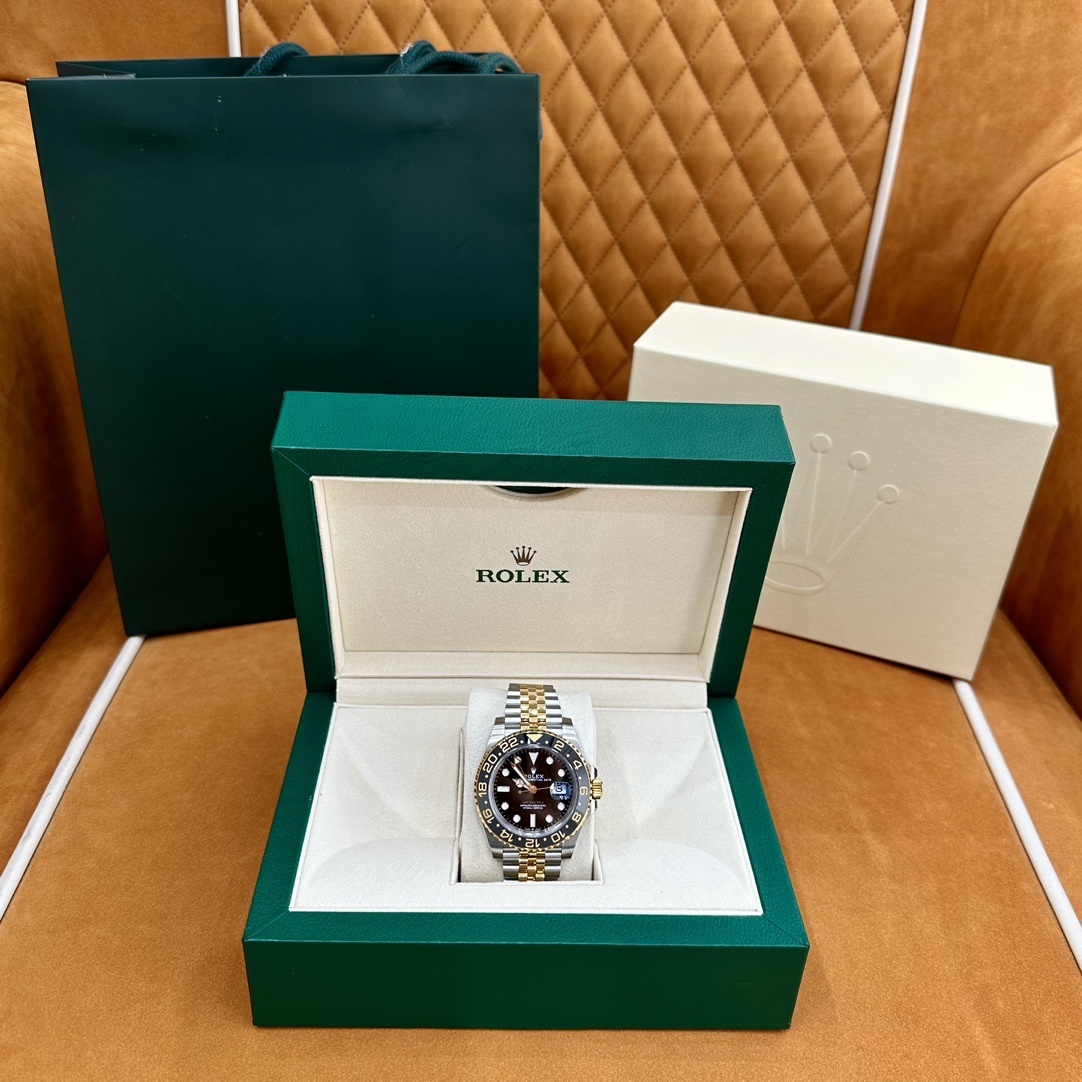 Rolex  watch m126713grnr-0001 | Superrbuy Spreadsheet