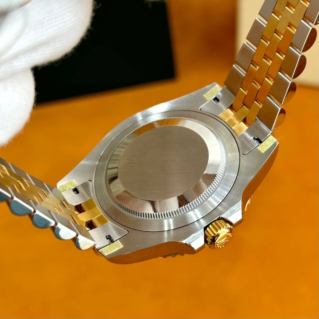 Rolex  watch m126713grnr-0001 | Superrbuy Spreadsheet