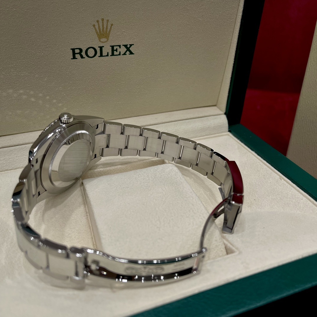 Rolex watch m126334-0013 | Superrbuy Spreadsheet