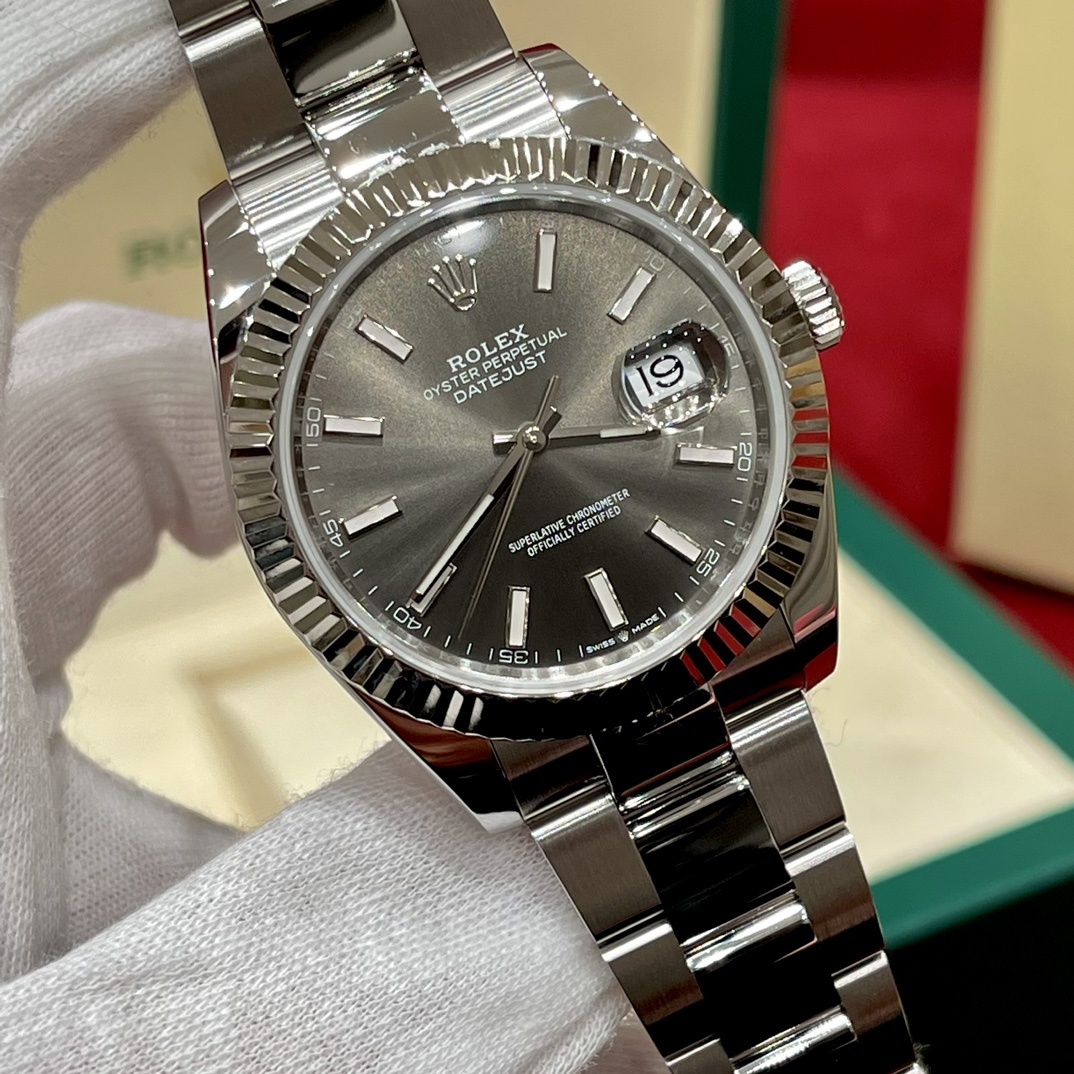 Rolex watch m126334-0013 | Superrbuy Spreadsheet