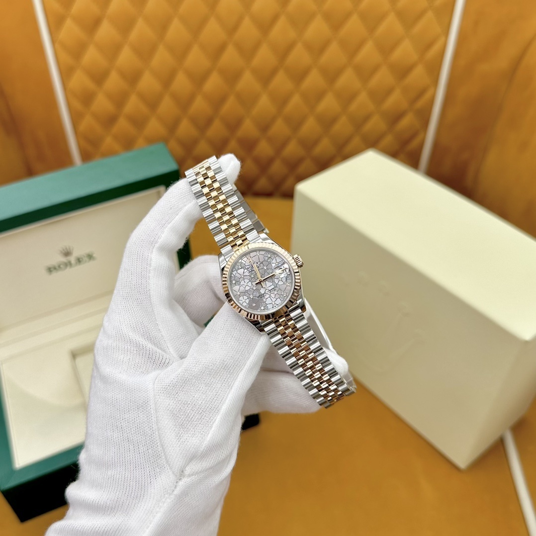 Rolex watch M278271-0032 | Superrbuy Spreadsheet