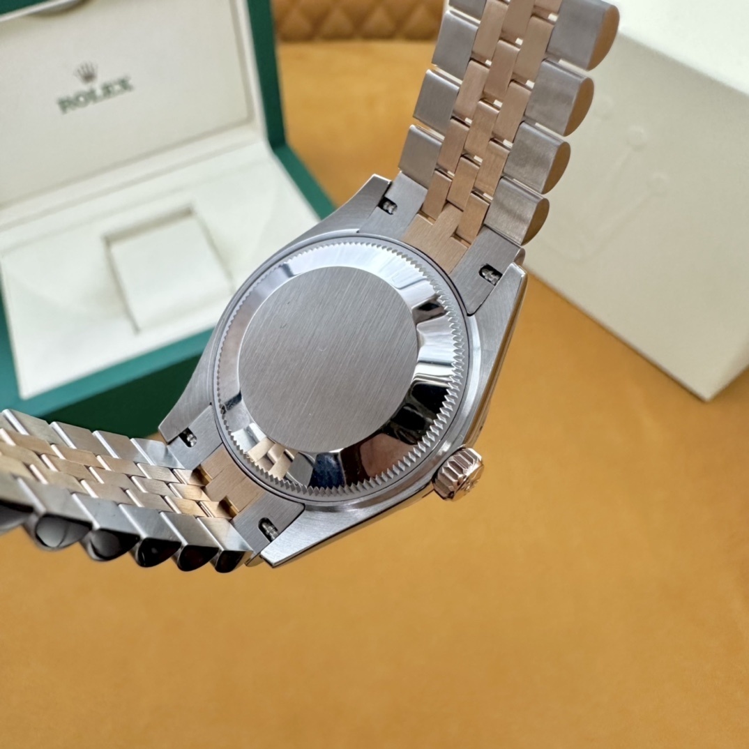 Rolex watch M278271-0032 | Superrbuy Spreadsheet