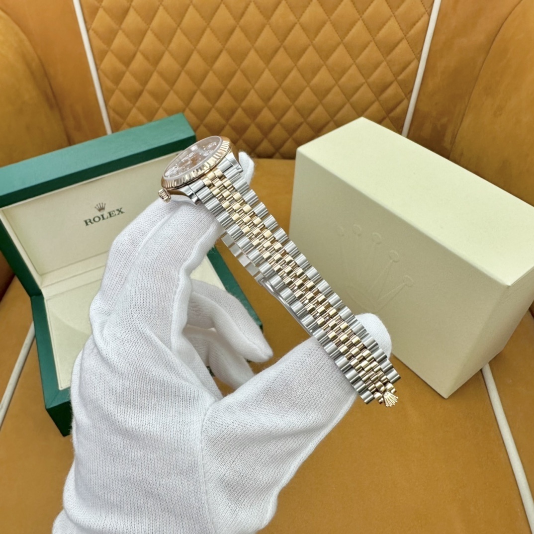 Rolex watch M278271-0032 | Superrbuy Spreadsheet