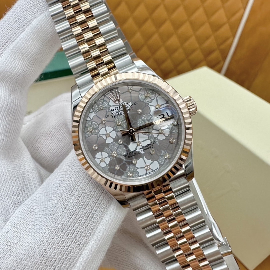 Rolex watch M278271-0032 | Superrbuy Spreadsheet
