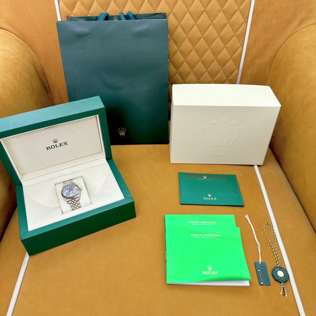 Rolex watch M278271-0032 | Superrbuy Spreadsheet
