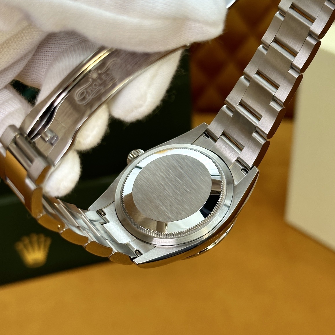 Rolex watch M278384rbr-0014 | Superrbuy Spreadsheet