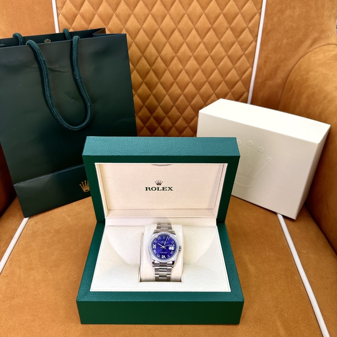 Rolex watch M278384rbr-0014 | Superrbuy Spreadsheet