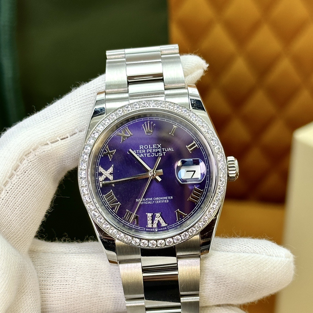 Rolex watch M278384rbr-0014 | Superrbuy Spreadsheet