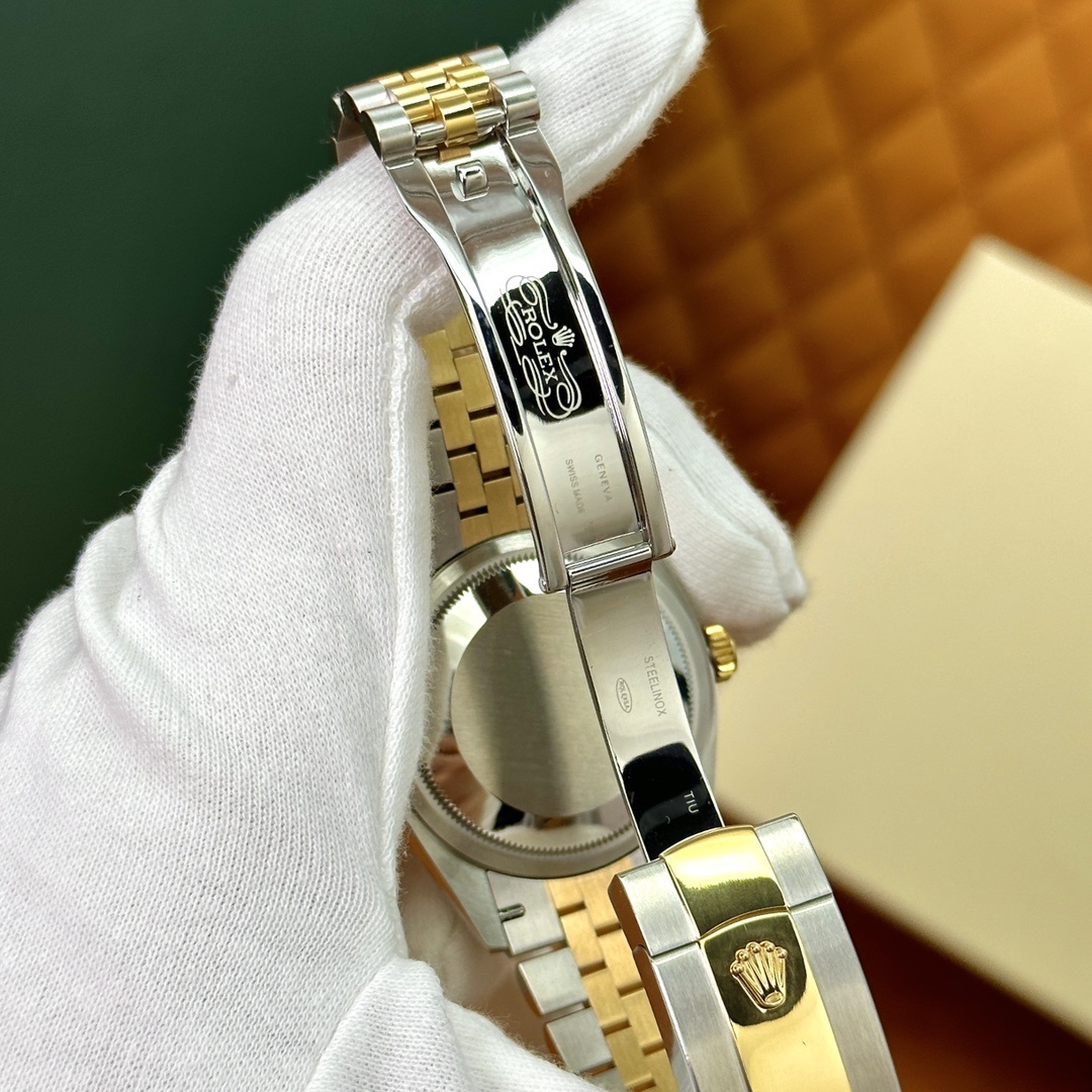 Rolex watch m126233-0045 | Superrbuy Spreadsheet