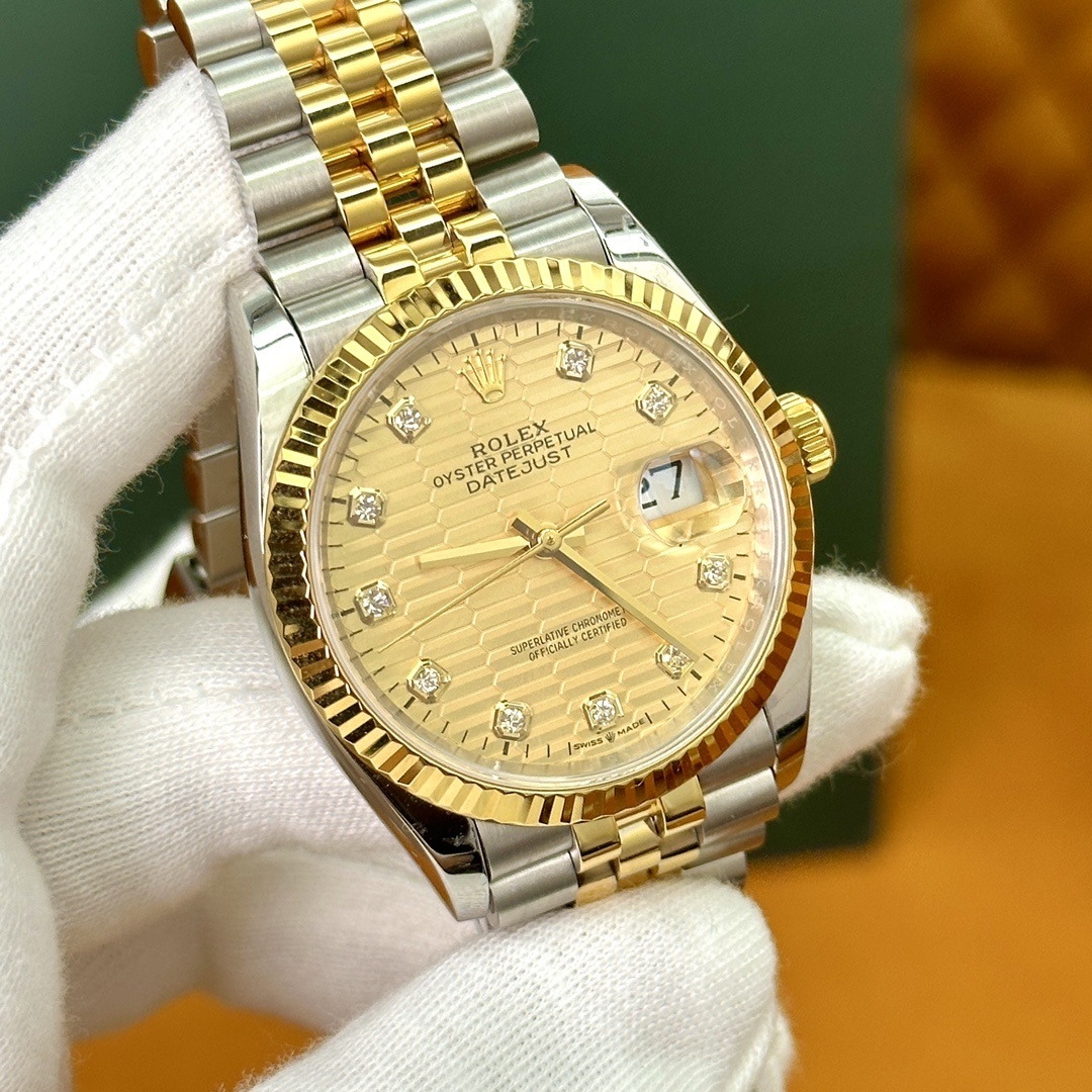 Rolex watch m126233-0045 | Superrbuy Spreadsheet