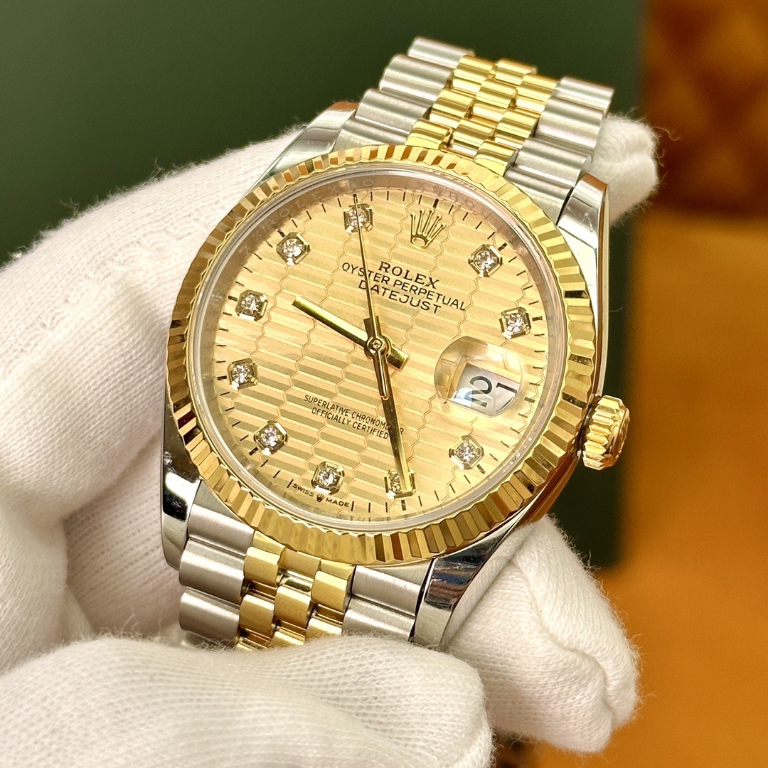 Rolex watch m126233-0045 | Superrbuy Spreadsheet