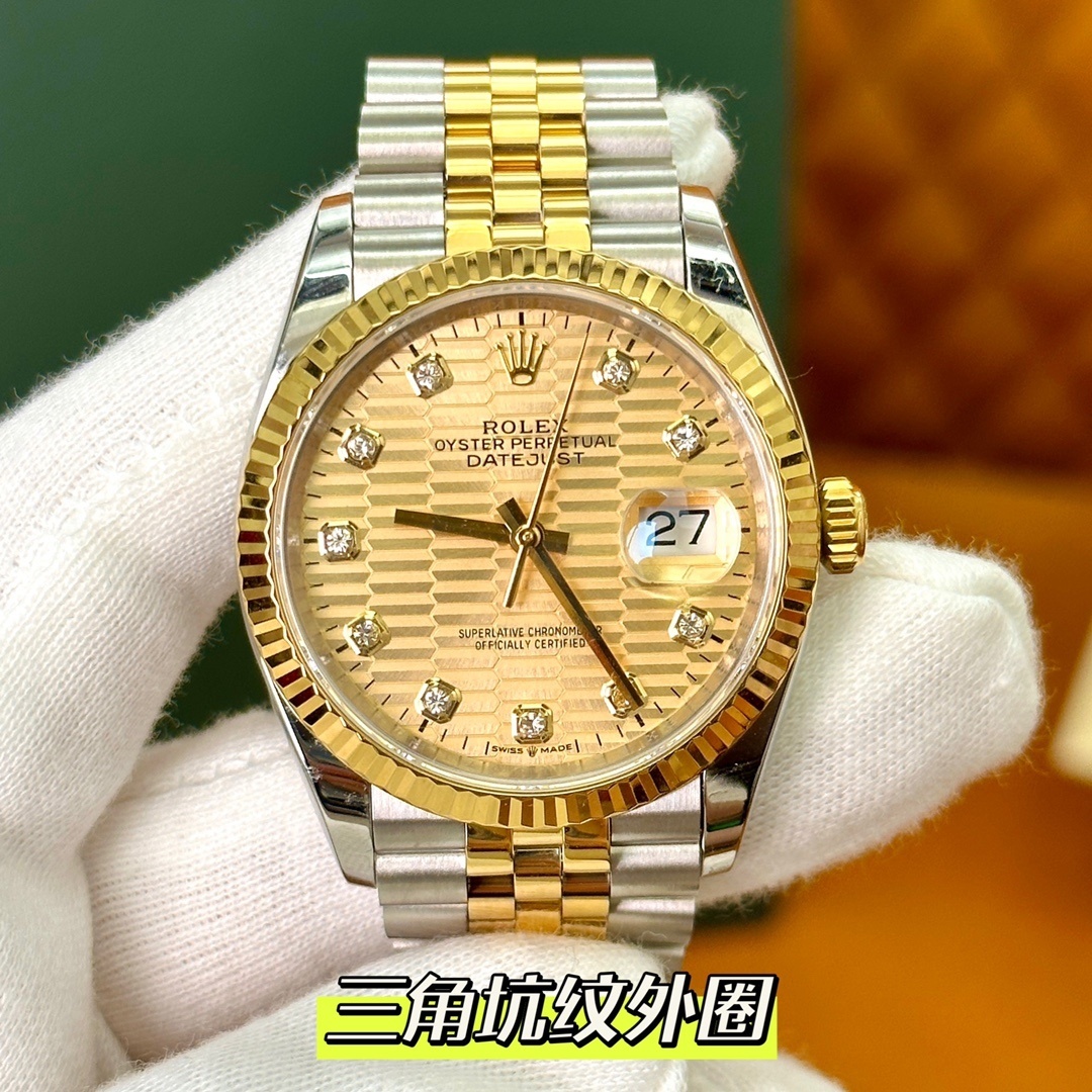 Rolex watch m126233-0045 | Superrbuy Spreadsheet