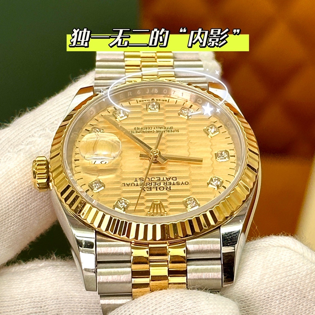 Rolex watch m126233-0045 | Superrbuy Spreadsheet