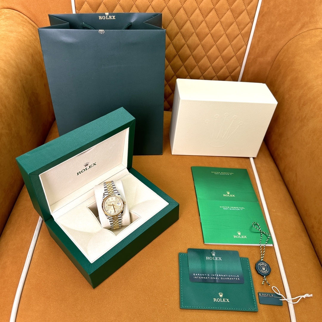 Rolex watch m126233-0045 | Superrbuy Spreadsheet