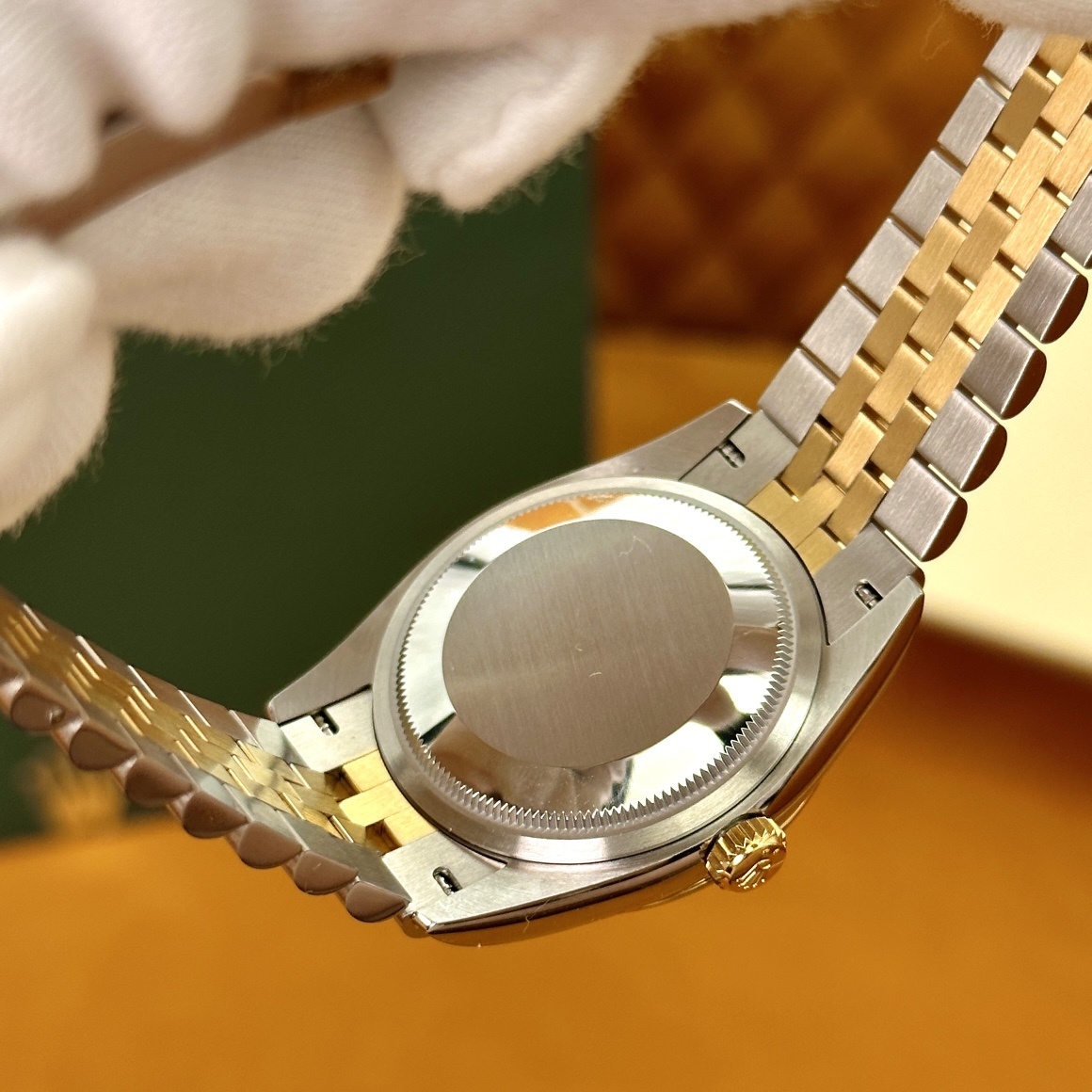 Rolex watch m126233-0045 | Superrbuy Spreadsheet