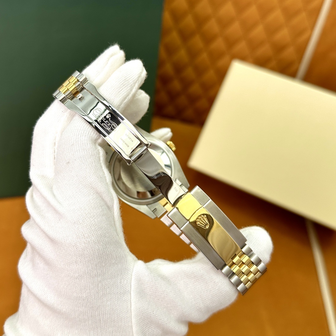 Rolex watch m126233-0045 | Superrbuy Spreadsheet