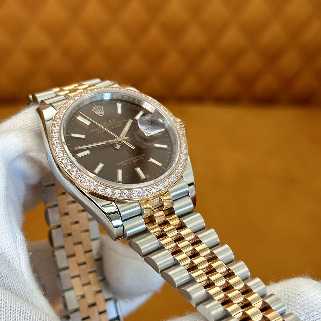 Rolex watch M126281rbr-0031 | Superrbuy Spreadsheet