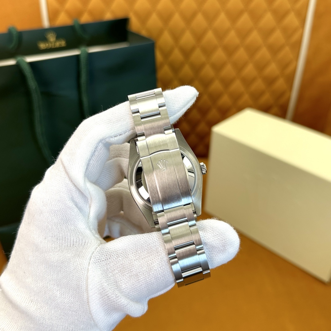 Rolex watch m126000-0003 | Superrbuy Spreadsheet