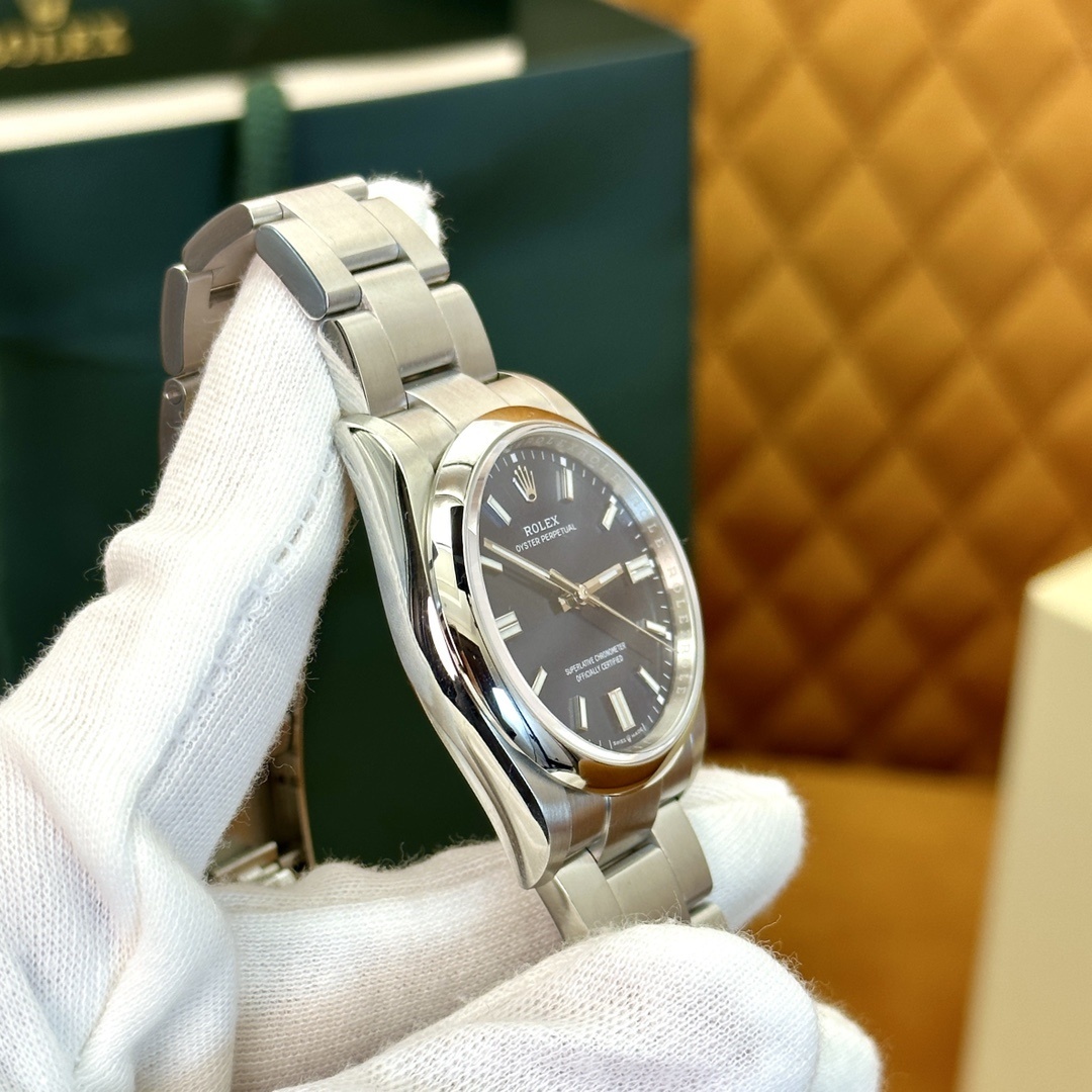 Rolex watch m126000-0003 | Superrbuy Spreadsheet