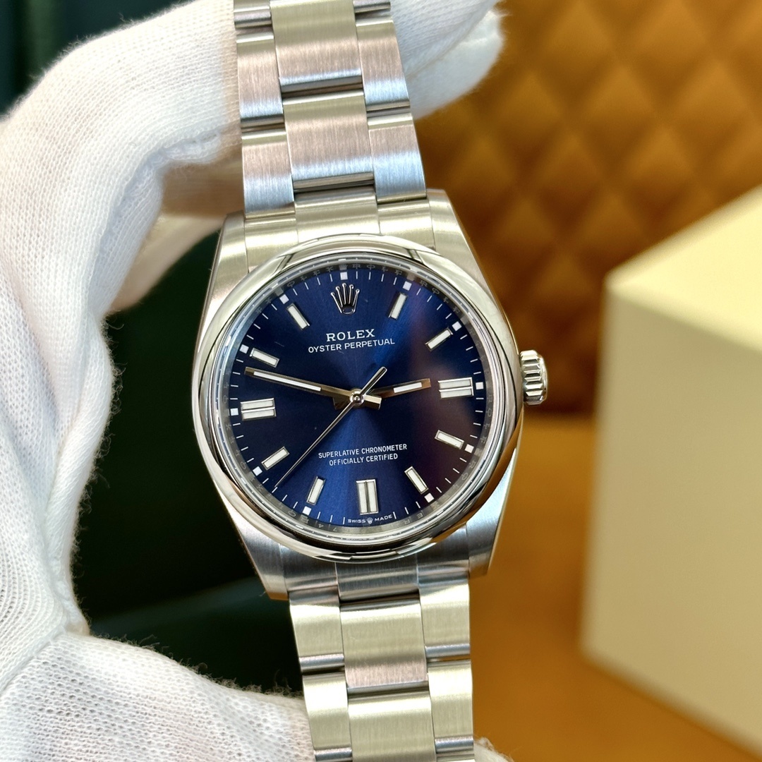 Rolex watch m126000-0003 | Superrbuy Spreadsheet
