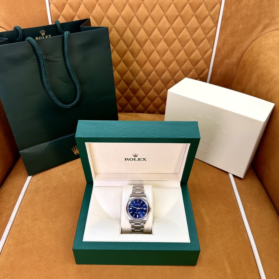 Rolex watch m126000-0003 | Superrbuy Spreadsheet