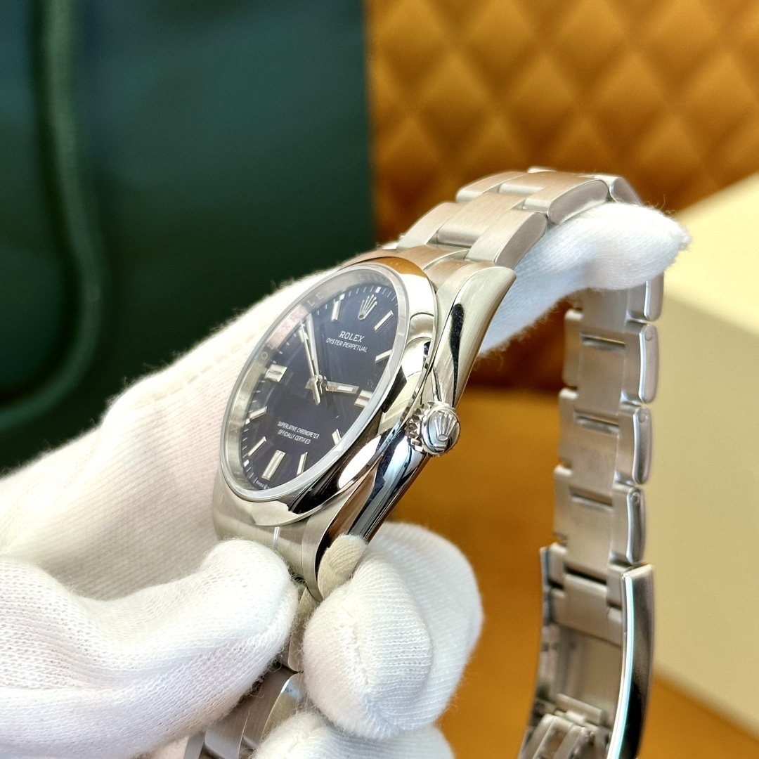 Rolex watch m126000-0003 | Superrbuy Spreadsheet