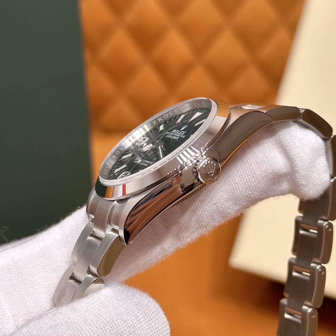 Rolex watch m124270-0001 | Superrbuy Spreadsheet