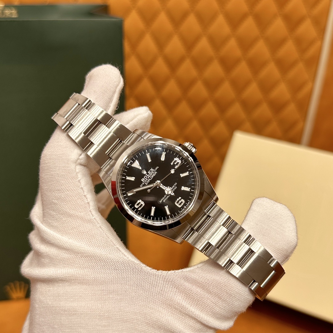 Rolex watch m124270-0001 | Superrbuy Spreadsheet