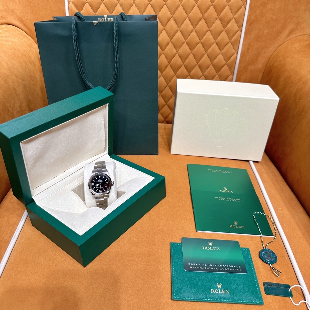 Rolex watch m124270-0001 | Superrbuy Spreadsheet
