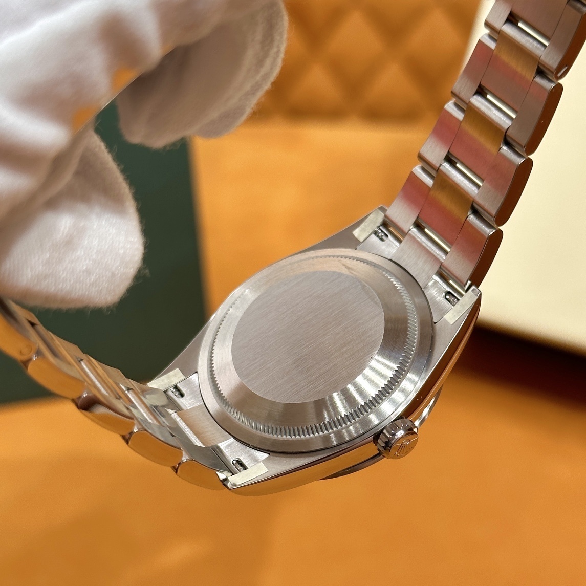 Rolex watch m124270-0001 | Superrbuy Spreadsheet