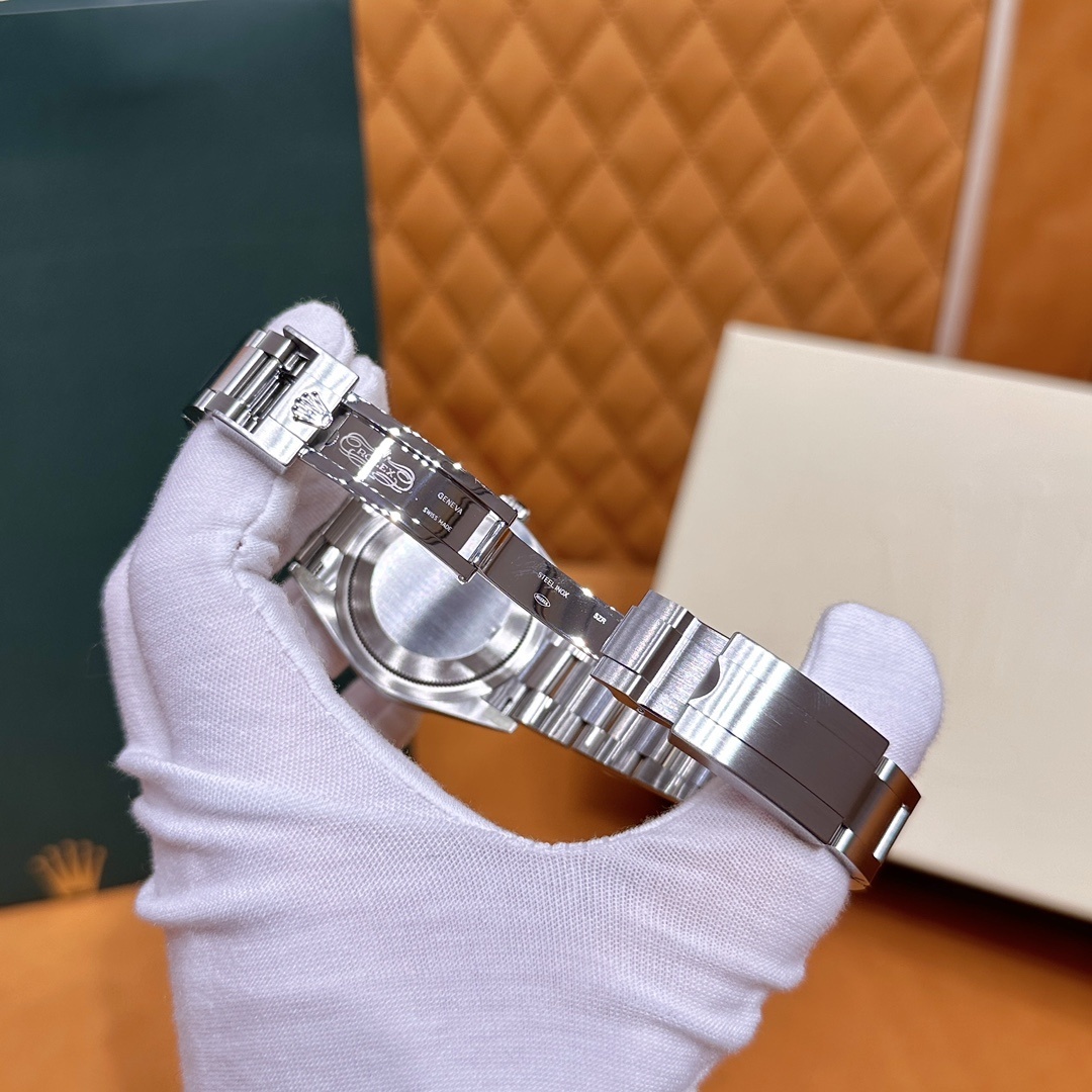 Rolex watch m124270-0001 | Superrbuy Spreadsheet