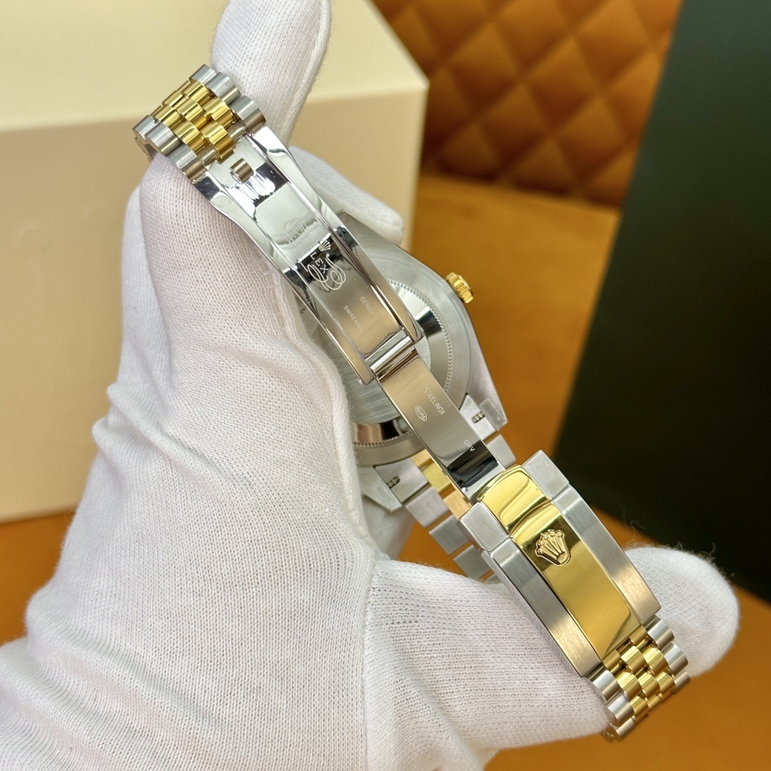 Rolex watch M126333-0006 | Superrbuy Spreadsheet