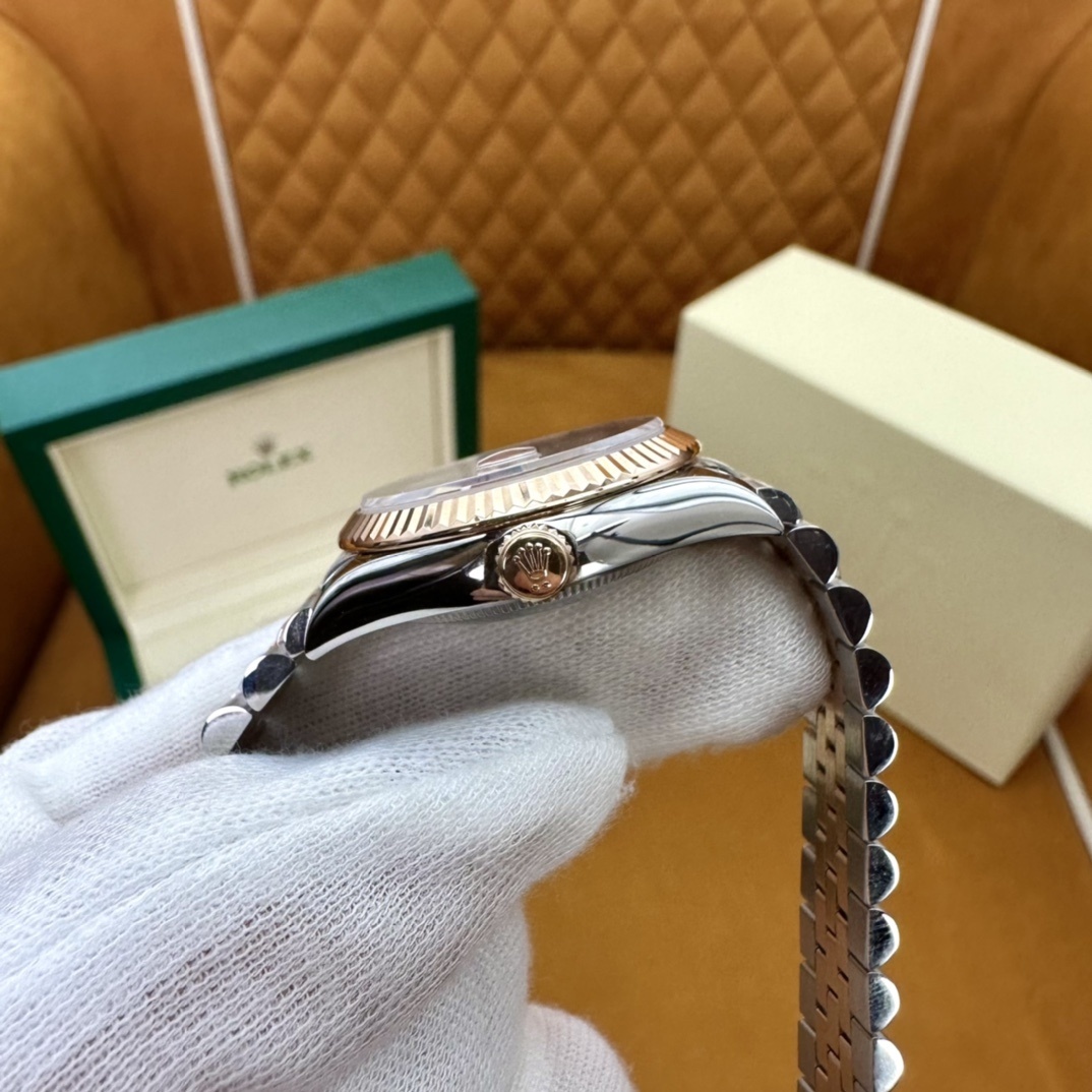 Rolex watch M278271-0026 | Superrbuy Spreadsheet