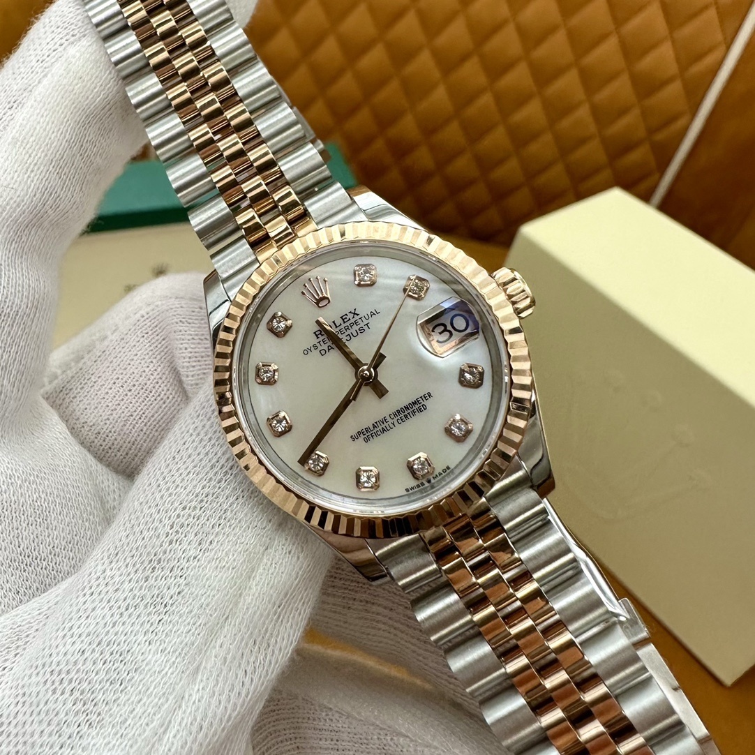 Rolex watch M278271-0026