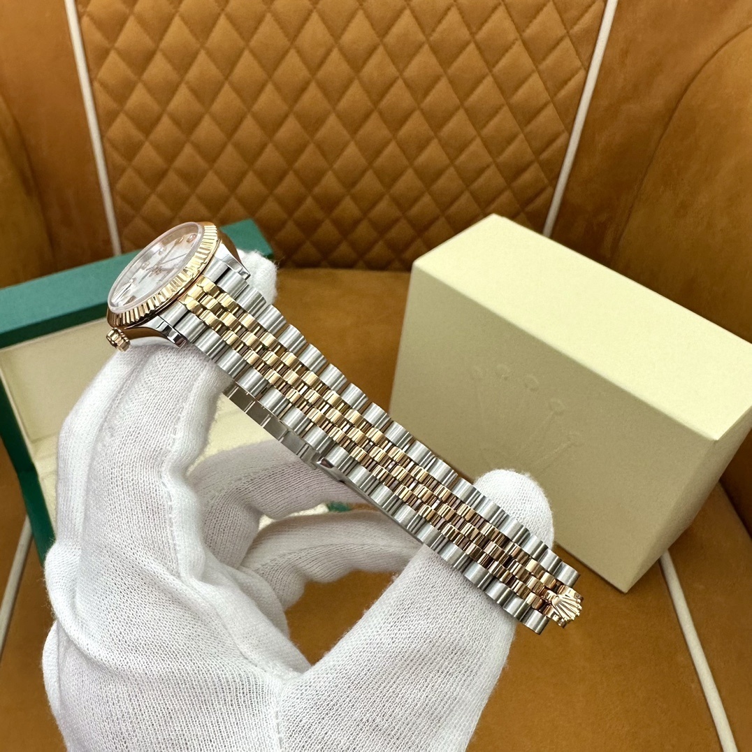 Rolex watch M278271-0026 | Superrbuy Spreadsheet