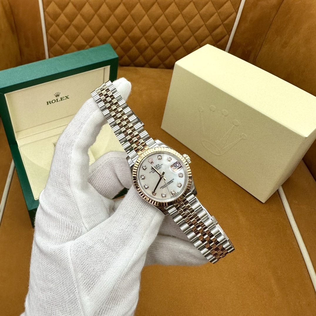 Rolex watch M278271-0026 | Superrbuy Spreadsheet
