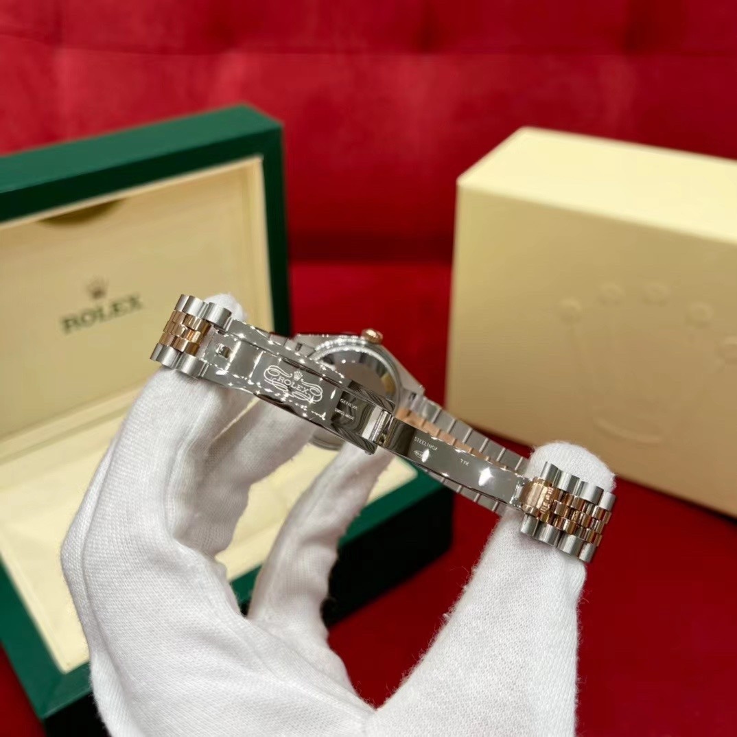 Rolex watch m278271-0004 | Superrbuy Spreadsheet