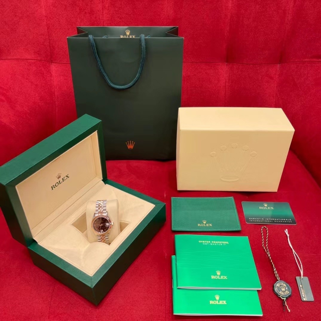 Rolex watch m278271-0004 | Superrbuy Spreadsheet