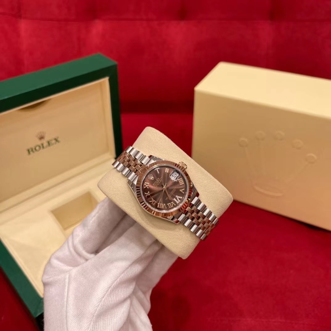 Rolex watch m278271-0004 | Superrbuy Spreadsheet