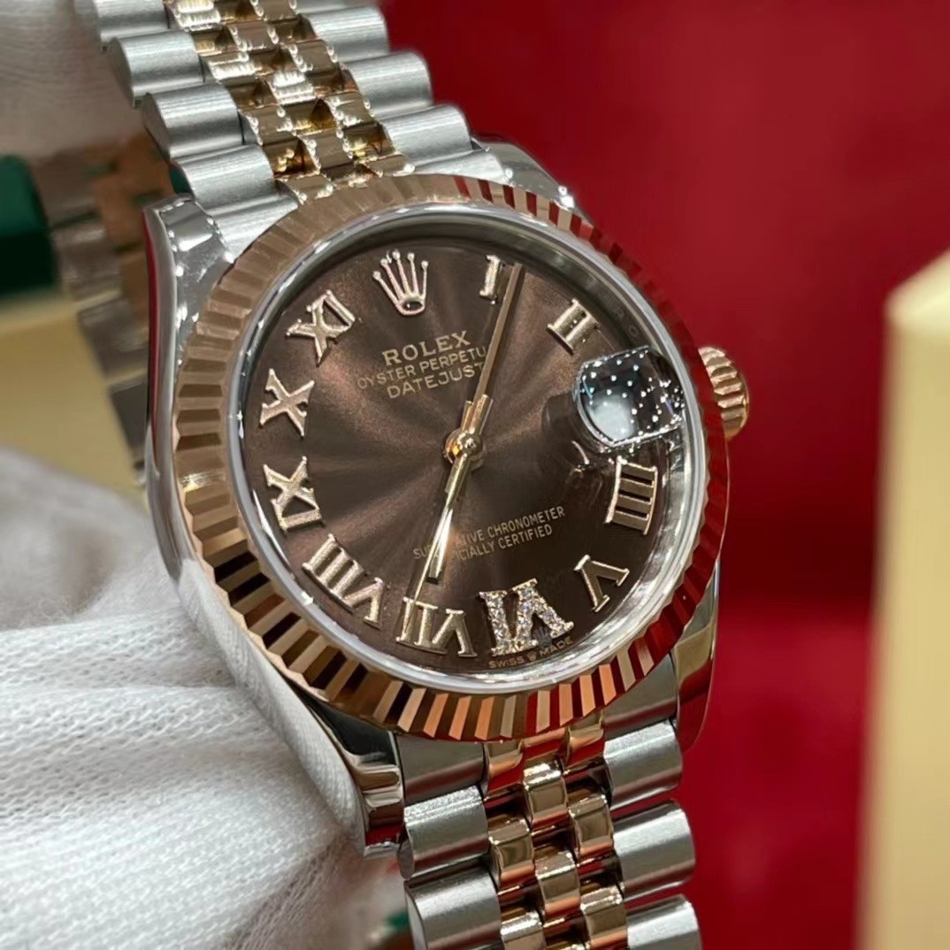 Rolex watch m278271-0004