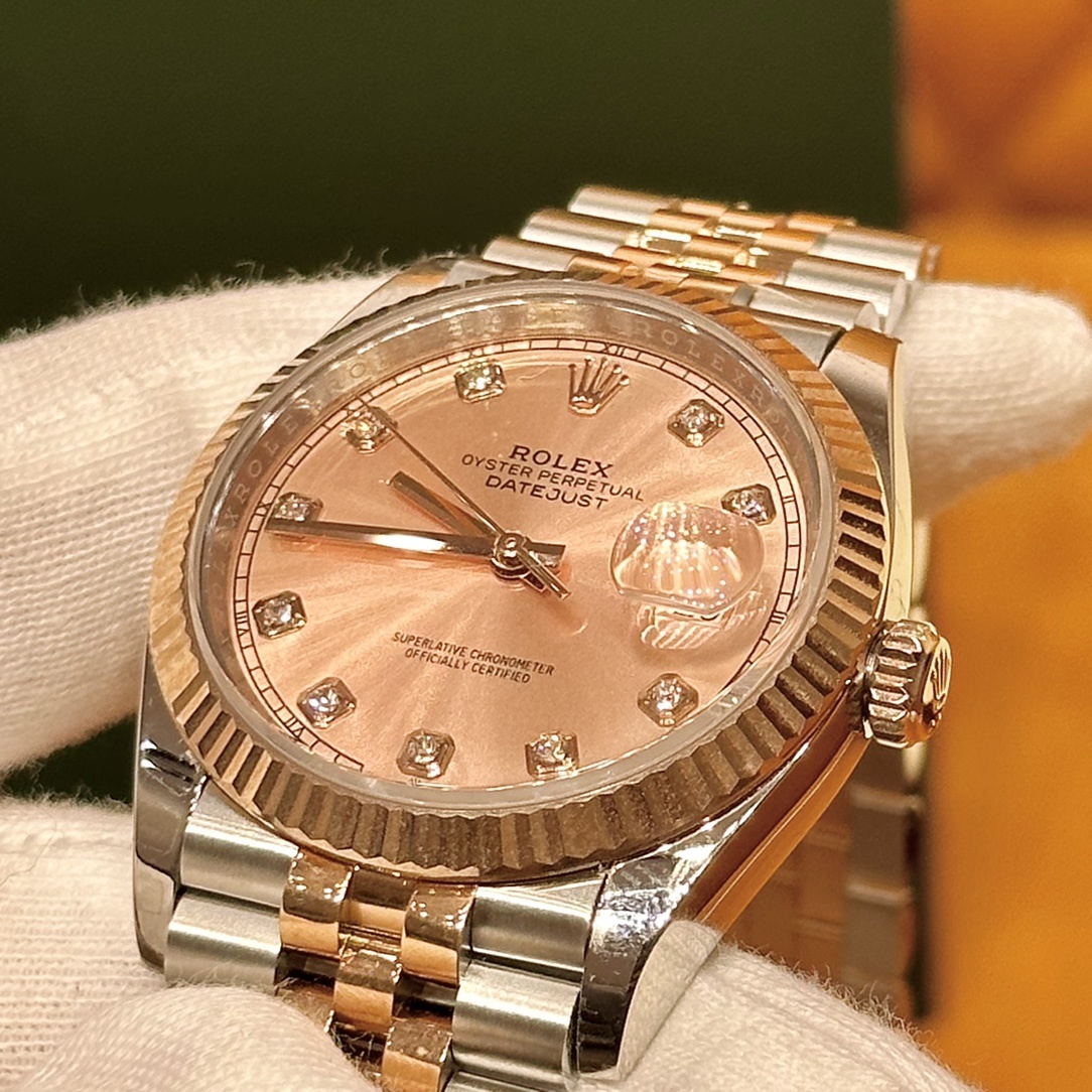 Rolex watch m126221-001 | Superrbuy Spreadsheet