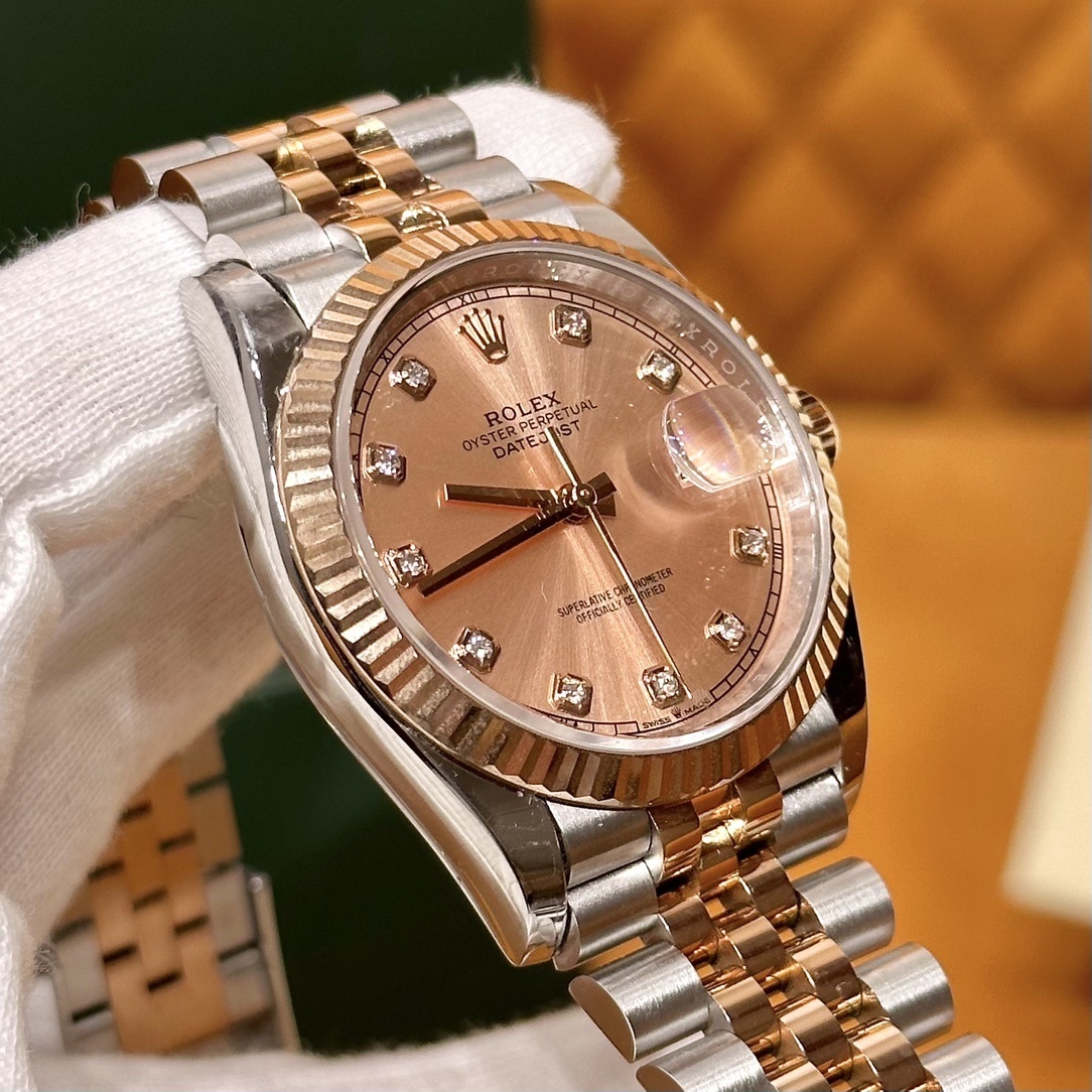 Rolex watch m126221-001 | Superrbuy Spreadsheet