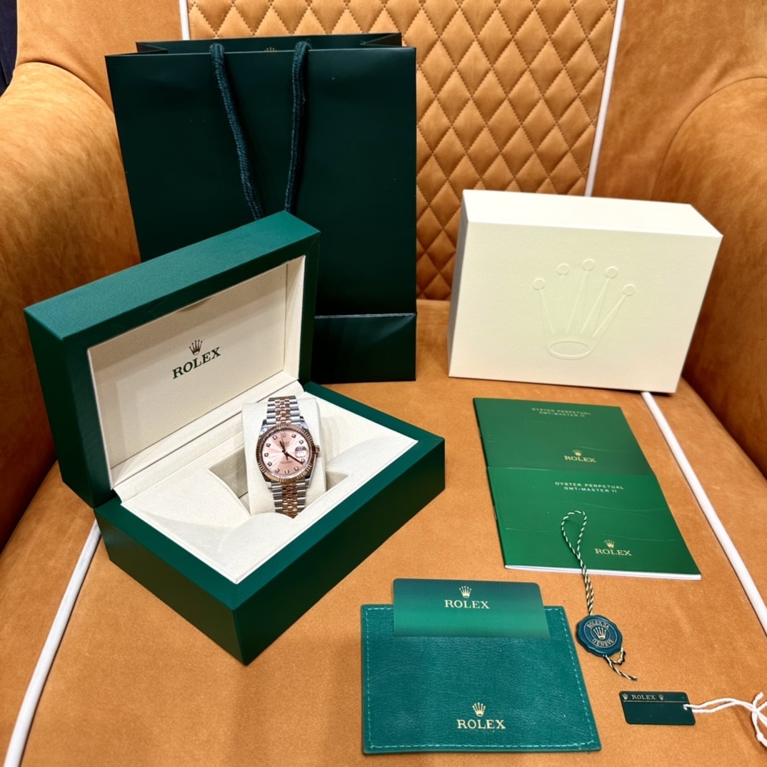 Rolex watch m126221-001 | Superrbuy Spreadsheet