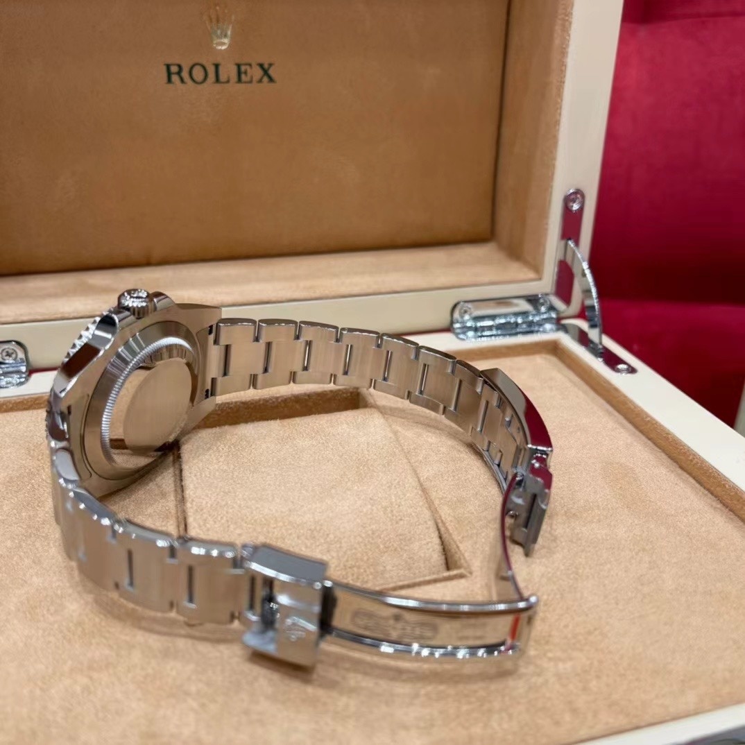 Rolex watch 124060-0001 | Superrbuy Spreadsheet