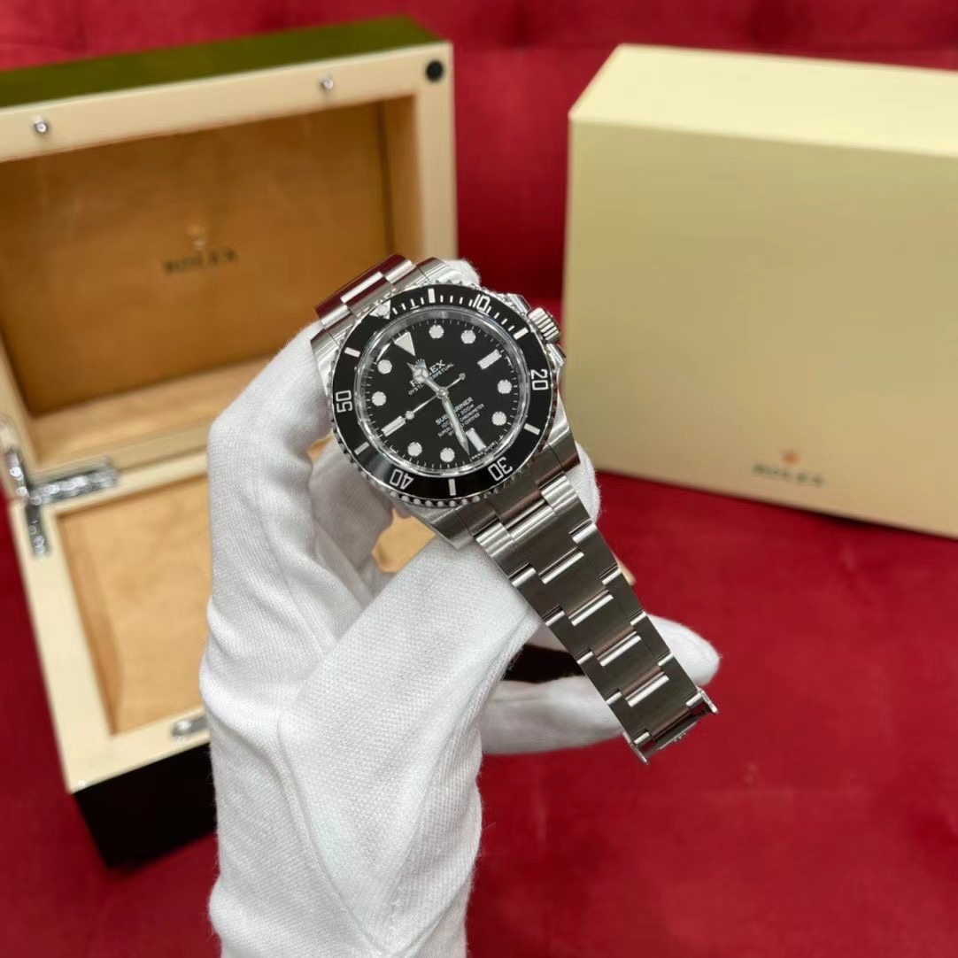Rolex watch 124060-0001 | Superrbuy Spreadsheet