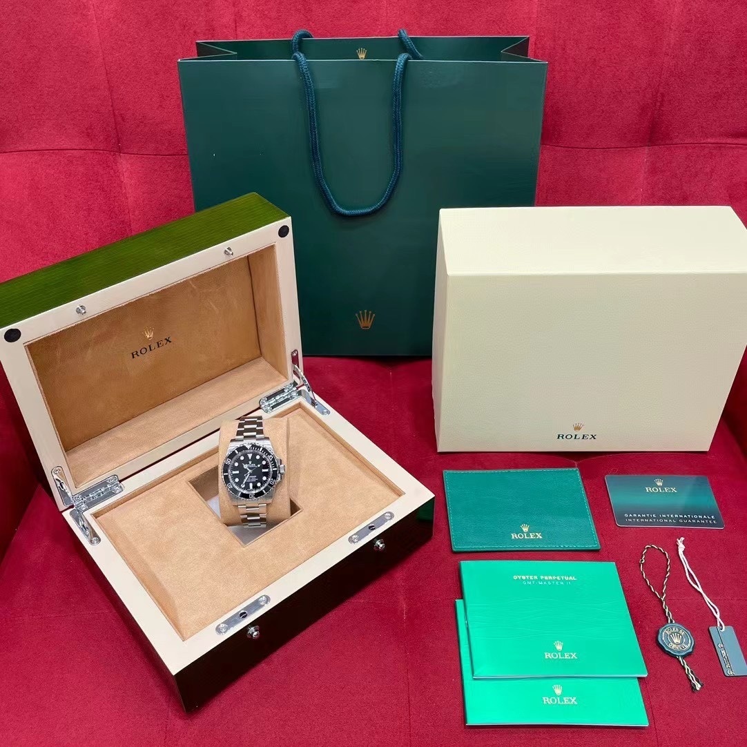 Rolex watch 124060-0001 | Superrbuy Spreadsheet