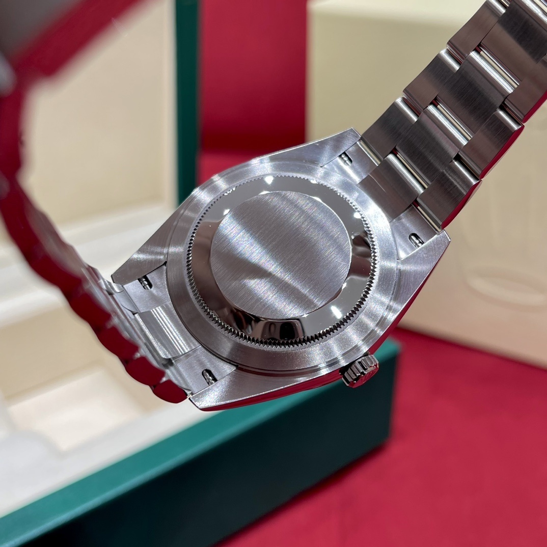 Rolex watch m126334-0001 | Superrbuy Spreadsheet