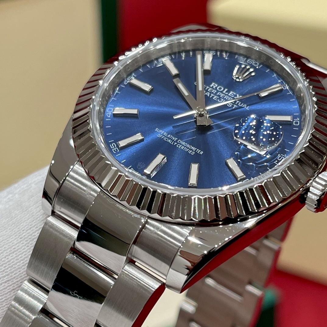 Rolex watch m126334-0001 | Superrbuy Spreadsheet