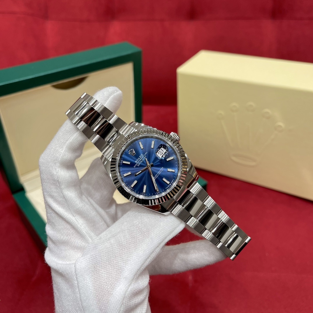 Rolex watch m126334-0001 | Superrbuy Spreadsheet
