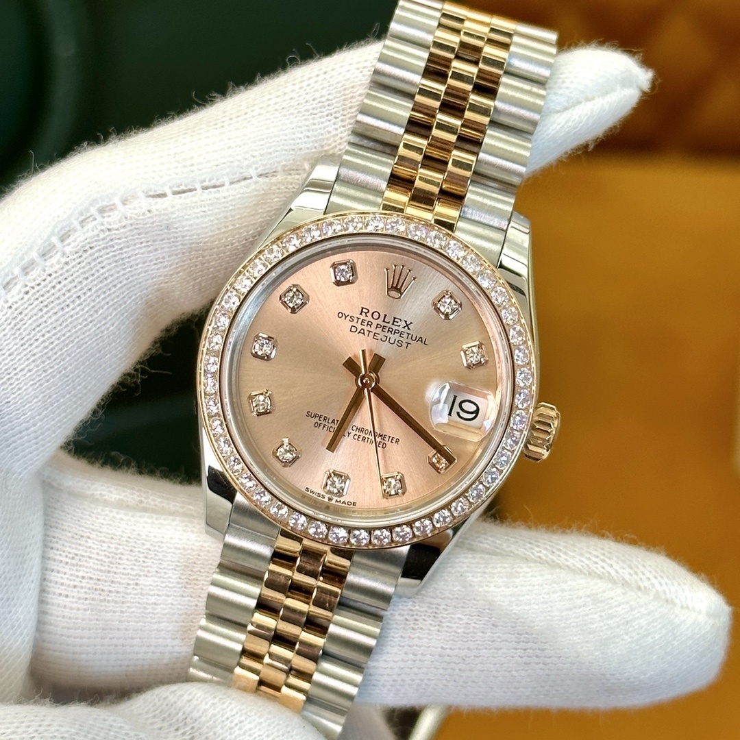 Rolex watch m278381rbr-0024 | Superrbuy Spreadsheet